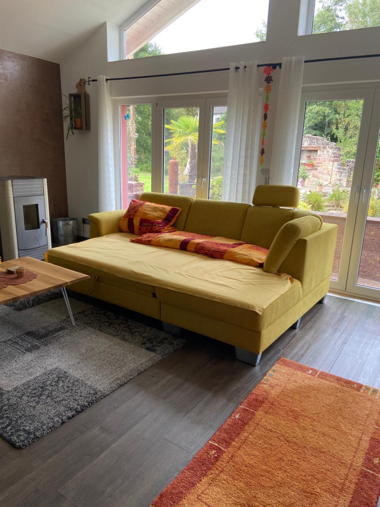 Ferienhaus Maar Beckingen المظهر الخارجي الصورة