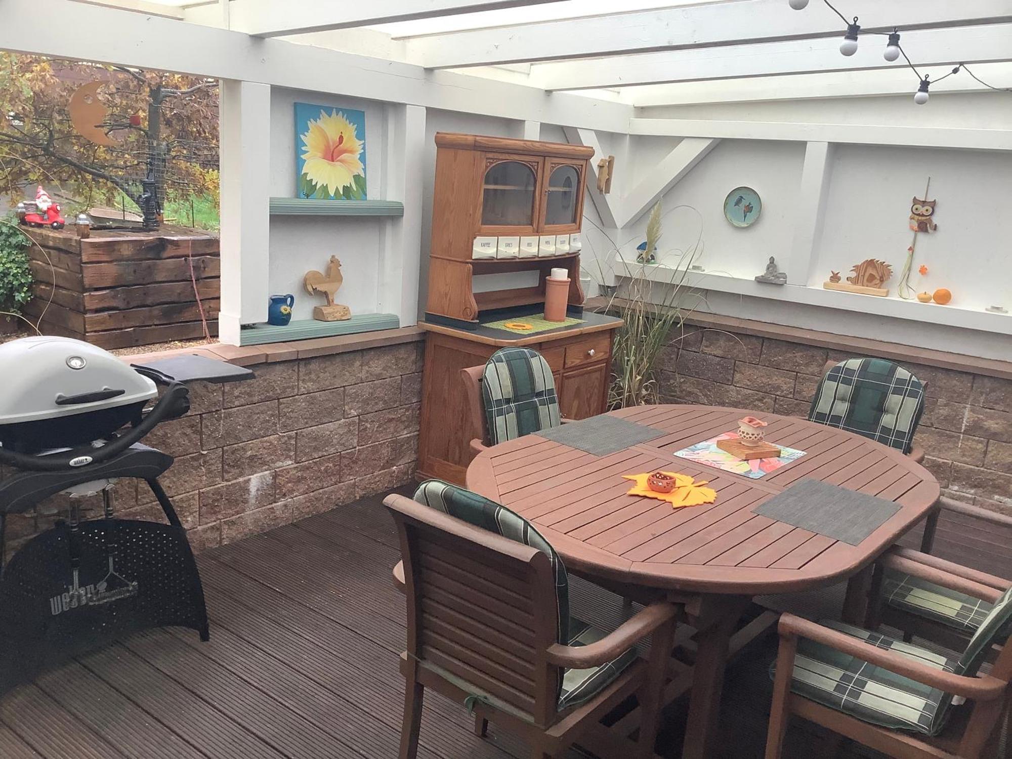 Ferienhaus Maar Beckingen المظهر الخارجي الصورة