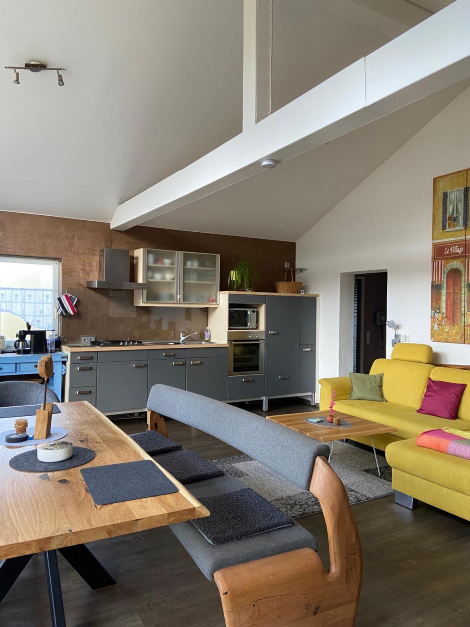 Ferienhaus Maar Beckingen المظهر الخارجي الصورة