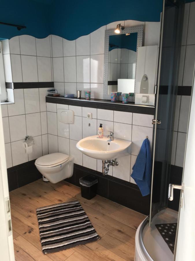 Ferienhaus Maar Beckingen المظهر الخارجي الصورة